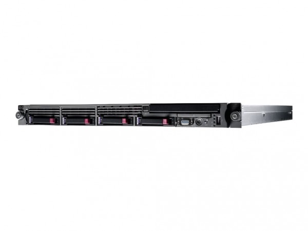 HPE - 399524-B21 - PROLIANT DL360 G5 CTO CHASSIS - Server - 4 GB