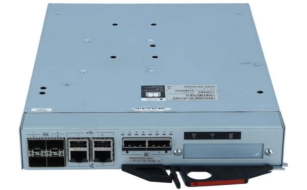 IBM - 00AR156 - SAS Raid Controller - Controller raid - Serial Attached SCSI (SAS)