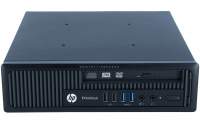 HP Elitedesk 800 G1 USDT i5-4570S/8GB/240GB SSD/WIN10PRO