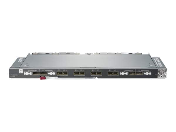 HP - P08477-B21 - Virtual Connect SE 16Gb Fibre Channel Module for HPE Synergy
