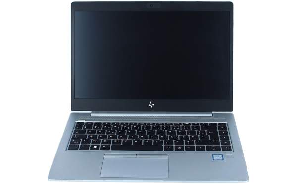 HP EliteBook 840 G6 i5-8365U CPU/8GB RAM/256GB SSD/14" FullHD/WIN11PRO/FR Keyboard Layout