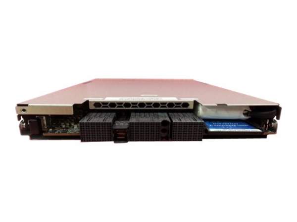 HPE - 738367-001 - SPS-Controller SAS MSA 2040 - Controller raid - Serial Attached SCSI (SAS)