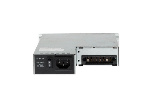 Cisco - PWR-2911-POE= - Cisco 2911 AC Power Supply with Power Over Ethernet