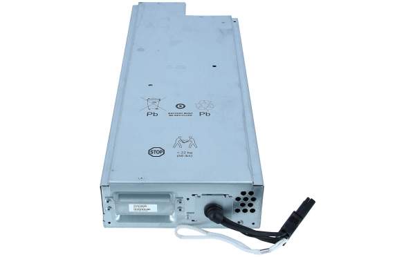 APC - APCRBC117 - Replacement Battery Cartridge #117 - Batterie - Blei / Säure