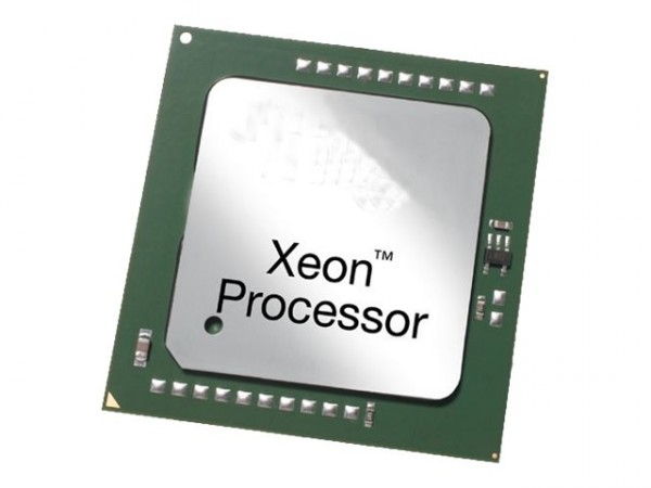 DELL - 338-BJFM - Dell Intel Xeon E5-2637V4 - 3.5 GHz - 4 Kerne - 8 Threads