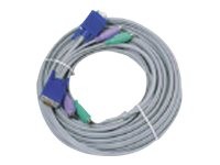 HP - 110936-B25 - HP KVM SWITCH CABLE 6FT