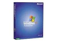 Microsoft - E85-00150 - Microsoft Windows XP Professional - Box-Pack (Upgrade)