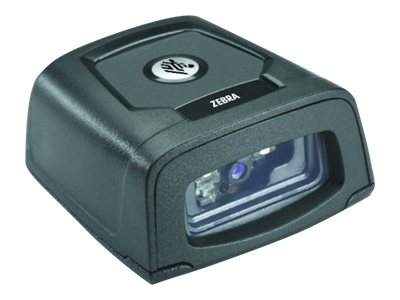 Zebra - DS457-SREU20004 - Zebra DS457SR - Barcode-Scanner - Desktop-Gerät