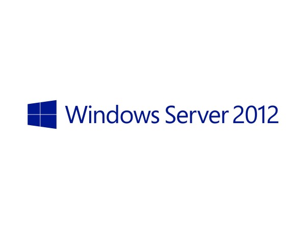 SOFTWARE - 748921-B21 - Windows Server 2012 R2 Standard OEM