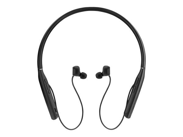 EPOS - 1000204 - ADAPT 460 - Ohrhörer mit Mikrofon - im Ohr - Nackenbügel - Bluetooth - kabellos - a
