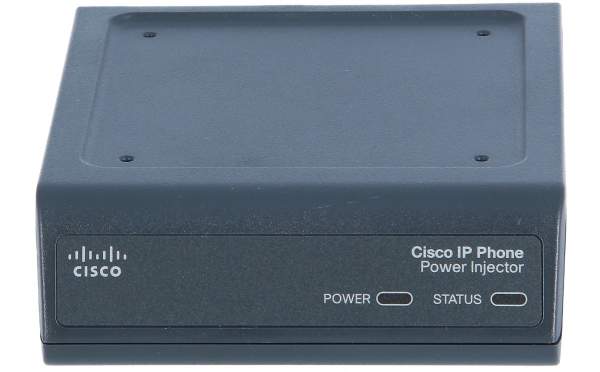 Cisco - CP-PWR-INJ= - IP Phone Power Injector For 7900 Series Phones