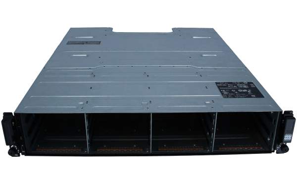 Dell - U648K - PowerVault MD1200 Chassis