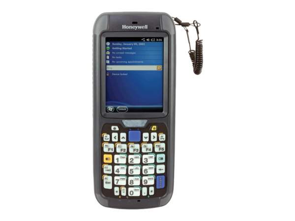 HONEYWELL - CN75AN5KCF2W7101 - HONEYWELL CN75 - Datenerfassungsterminal - Win Embedded Handheld