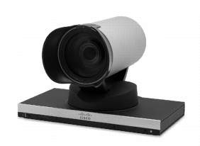Cisco - CTS-PHD1080P12XS2 - PrecisionHD TTC8-02 Camera 1080p 12x Gen 2