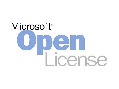 Microsoft - 395-04539 - Microsoft Exchange Server 2016 Enterprise - Lizenz