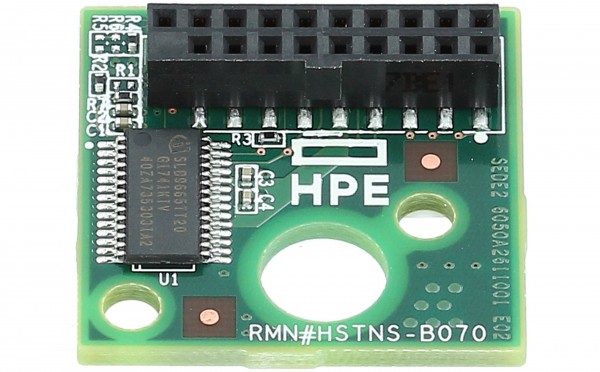 HPE - 745823-B21 - Trusted Platform Module (TPM) - Hardwaresicherheitschip - für ProLiant ML10 G