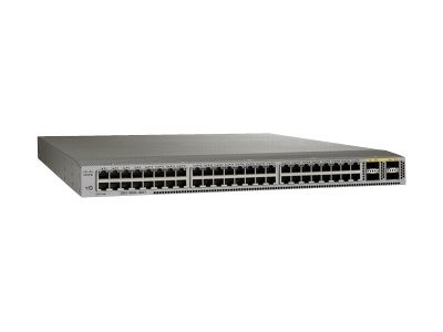 Cisco - N3K-C3064-T-BA-L3 -