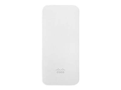 Cisco - MR70-HW - Meraki MR70 - Radio access point - 802.11ac Wave 2 - Wi-Fi 5 - 2.4 GHz - 5 GHz - w