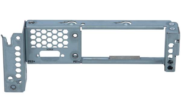 HP - 773095-002 - 2SFF Rear Bracket for DL380 G9