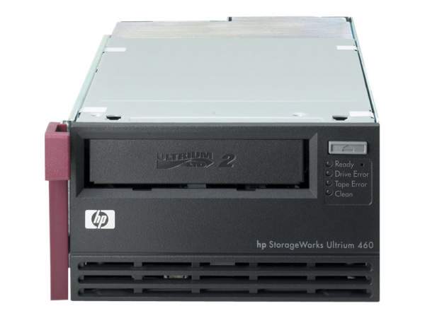 HP - Q1512C - HP LTO2 ULTRIUM 200/400GB INTERNAL TAPE DRIVE