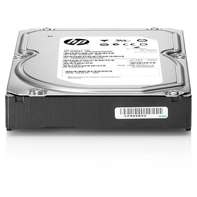 HPE - 537820-001 - 300GB hard drive disk 300GB SAS Interne Festplatte