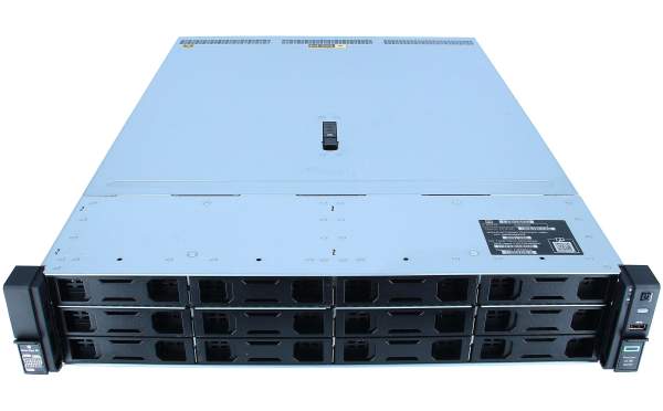 HP - P37151-B21 - ProLiant DL180 Gen10 - Server - Rack-Montage - 2U - 2-way - 1 x Xeon Silver 4208 /