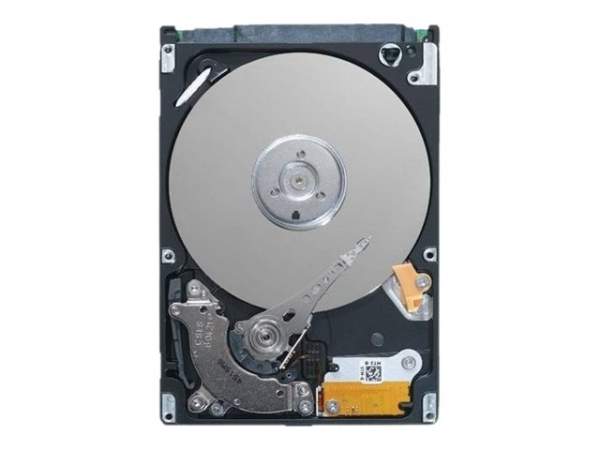 Dell - FNGX4 - Festplatte - 4 TB - Hot-Swap - 3.5" (8.9 cm)