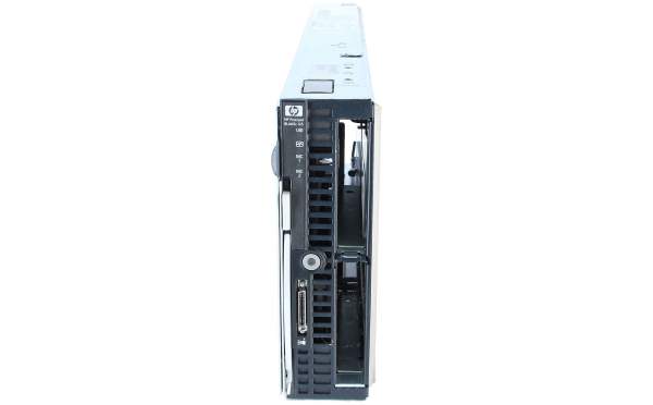 HPE - 454625-B21 - PROLIANT BL465c G5 CONFIGURE-TO-ORDER Blade - Server