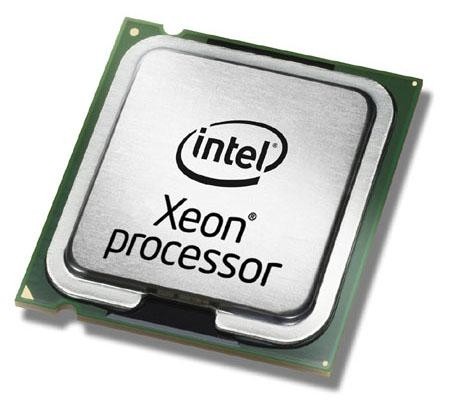 Intel - EU80574JJ060N - Intel Xeon L5420 - 2.5 GHz - 4 Kerne - 12 MB Cache-Speicher