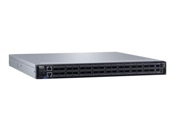DELL - 210-AESX - Networking Z9100-ON - Switch - L3 - Managed - 32 x 100 Gigabit QSFP28 + 2 x 10 Gig