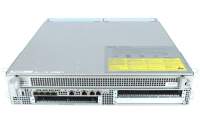 Cisco -  ASR1002 -  Cisco ASR1002 Chassis,4 built-in GE, Dual P/S,4GB DRAM
