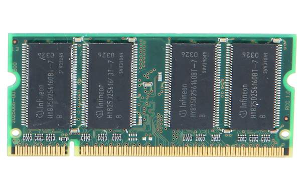 Cisco - MEM180X-128D= - 128 MB SODIMM DRAM f/ C180X routers - DRAM