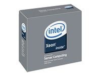 Intel - BX80574X5450A - Intel Xeon X5450 - 3 GHz - 4 Kerne - 12 MB Cache-Speicher
