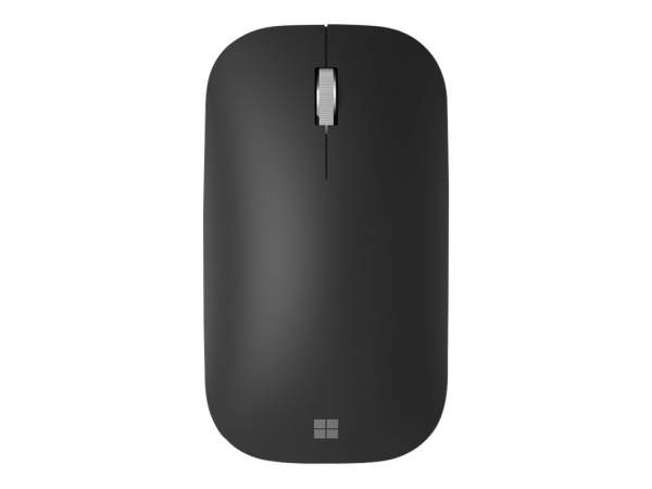 Microsoft - KGZ-00032 - Surface Mobile Mouse (Schwarz)