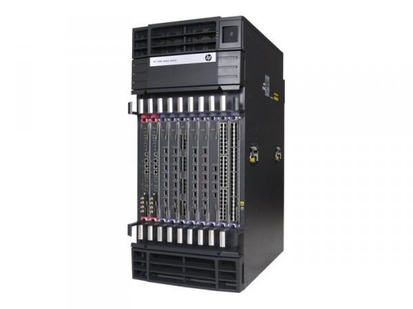 HPE - JF431C - 12508 AC Switch Chassis