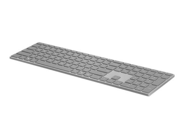 Microsoft - 4RL-00007 - Surface Modern Keyboard inkl. FPR