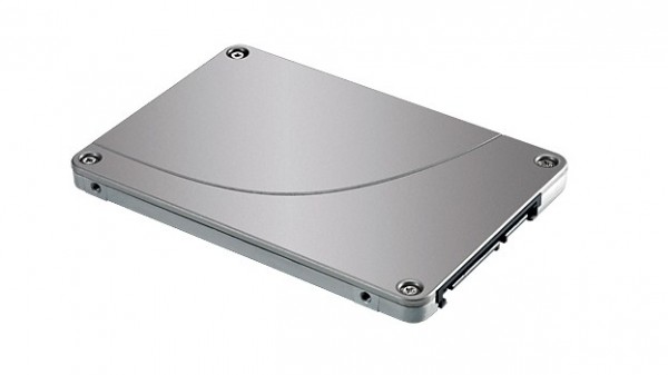 HP - 657909-001 - HP 128 GB SSD - intern - SATA 3Gb/s - für P/N: QR586A