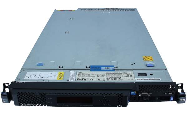 IBM - 2145-CG8 - SVC