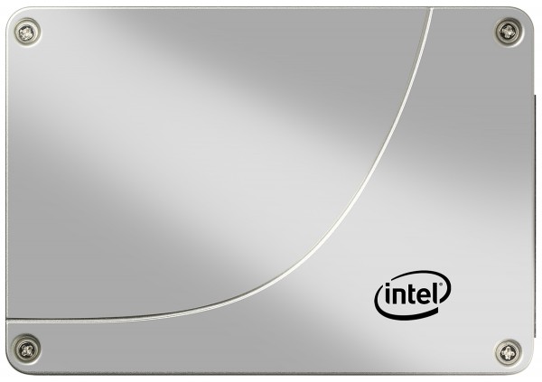 Intel - SSDSA2BZ100G3 - SSDSA2BZ100G3