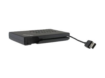Lenovo - 42T1204 - Lenovo ThinkPad USB Portable Secure - Festplatte - 160 GB - extern (tragbar)
