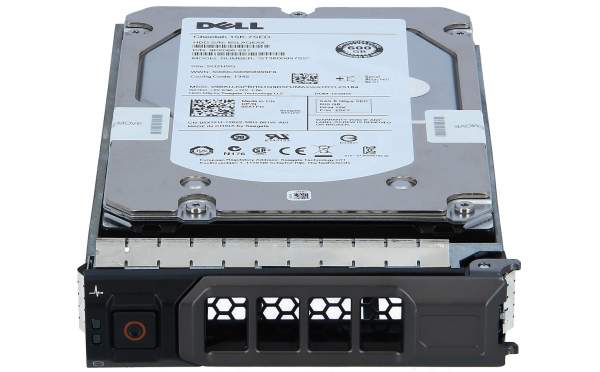 DELL - 05XTFH - HDD 600GB 6G SAS 15k 3.5"