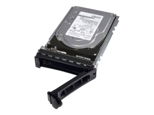 DELL - 400-21564 - Dell Hybrid-Festplatte - 600 GB - Hot-Swap - 2.5" (6.4 cm)