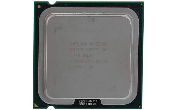 Intel - SLAPB - SLAPB