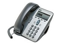 Cisco - CP-7912G - CISCO IP Phone 7912G