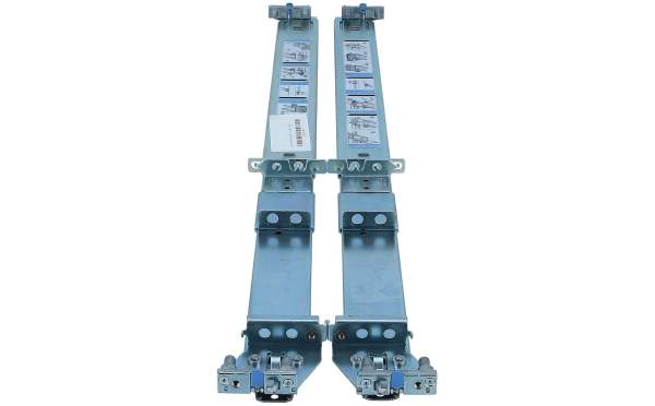 DELL - 0H872R - RAIL Kit Slim Static for R720, R510, R515, R920, R730