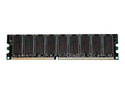 HPE - 376639-B21 - HP 2GB PC3200 DDR SDRAM DIMM Memory Kit (2 x 1 GB)
