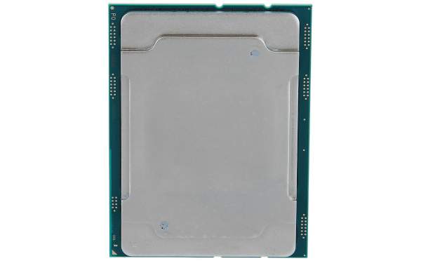 HPE - P23549-B21 - Intel Xeon-Silver 4210R - Intel® Xeon® Silver - LGA 3647 (Socket P) - 14 nm - Intel - 4210R - 2,4 GHz