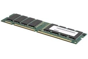 Lenovo - 00D4989 - 00D4989 - 8 GB - 1 x 8 GB - DDR3 - 1600 MHz - 240-pin DIMM