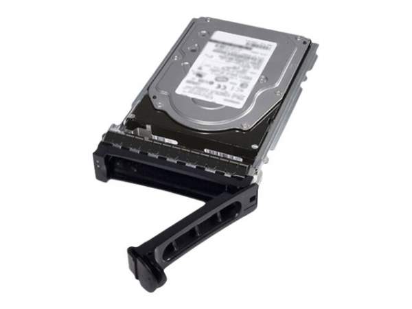 Dell - 400-AURF - Festplatte - 1.8 TB - Hot-Swap - 2.5" (6.4 cm)