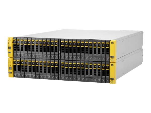 HP - QR485A - HP 3PAR StoreServ 7400 4-N Storage Base